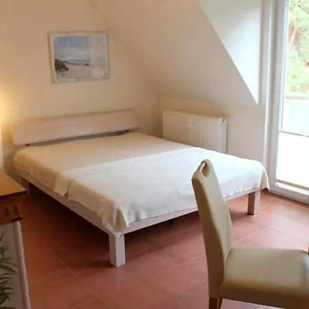Strandkoje App 6